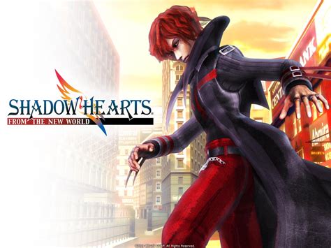 Shadow Hearts: From the New World – Guides and FAQs.